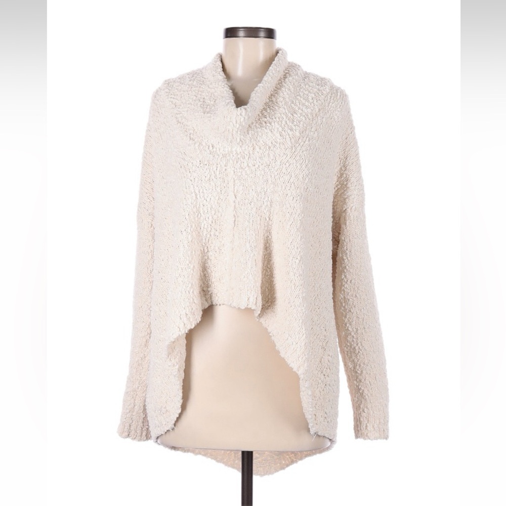 POL Pullover Sweater